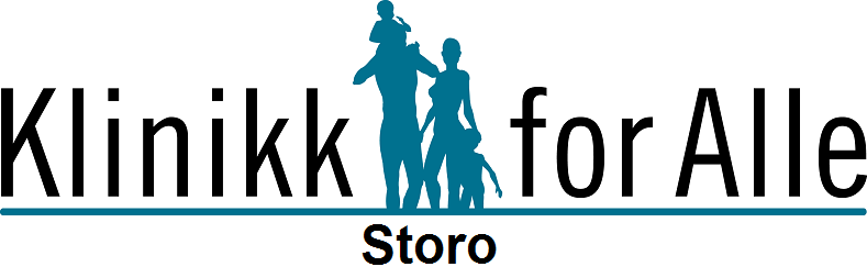 Klinikk For Alle Storo () Klinikk For Alle Storo