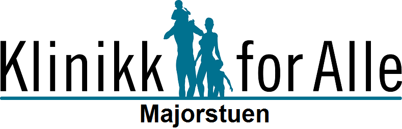 Klinikk For Alle Majorstuen () Klinikk For Alle Majorstuen